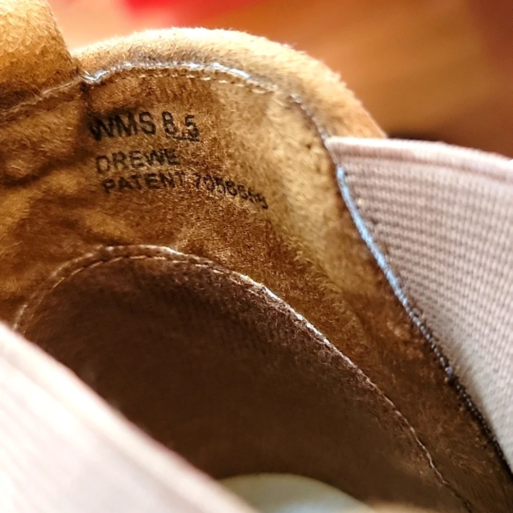 Report Slip On Ankle Booties - Picture 7 of 7